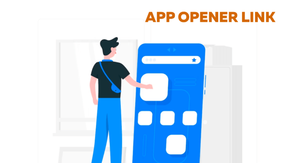 openinapp bio link app opener