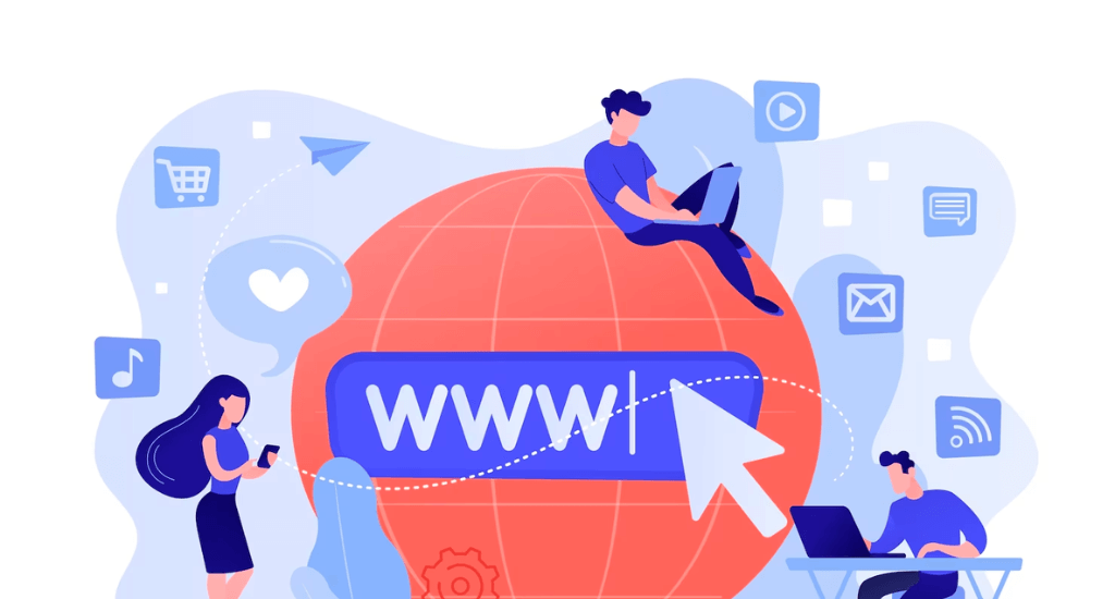 Trim URLs Effortlessly with Website Link Shortener