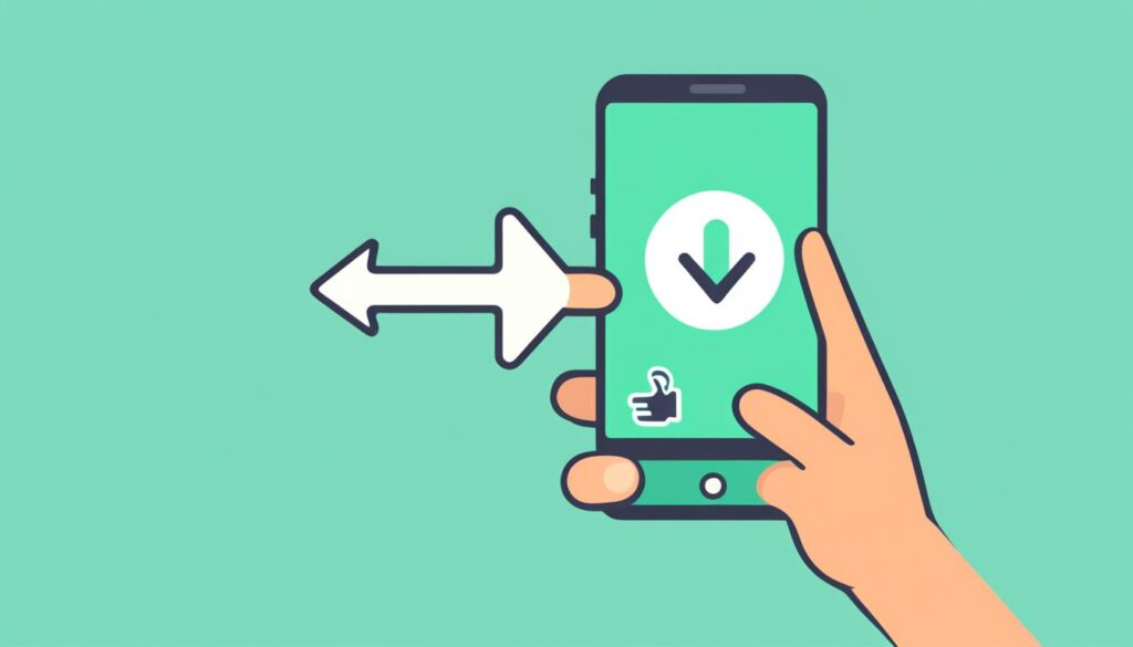 open link in app