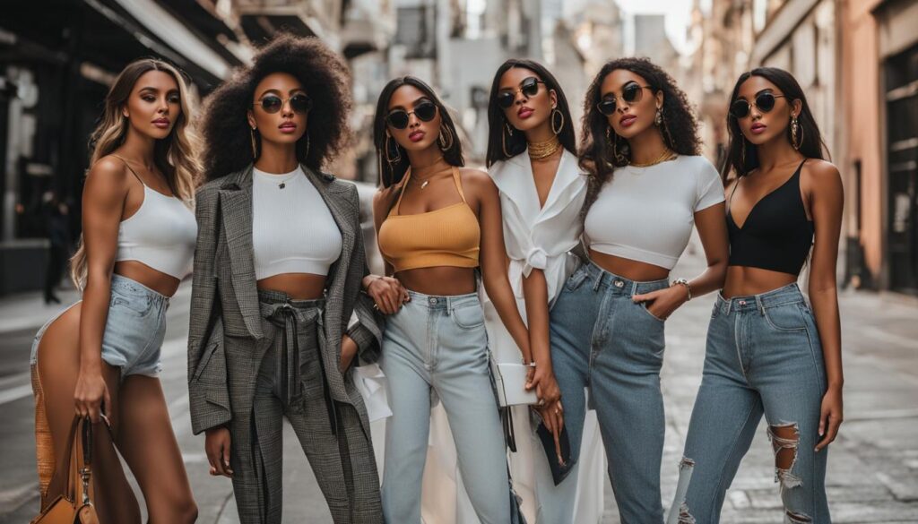 Instagram Influencers