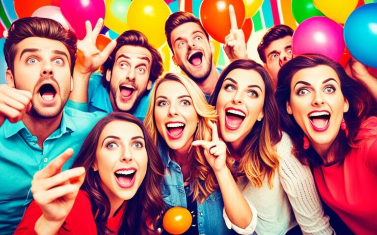 120+ Captions for Group Photos to Share Online