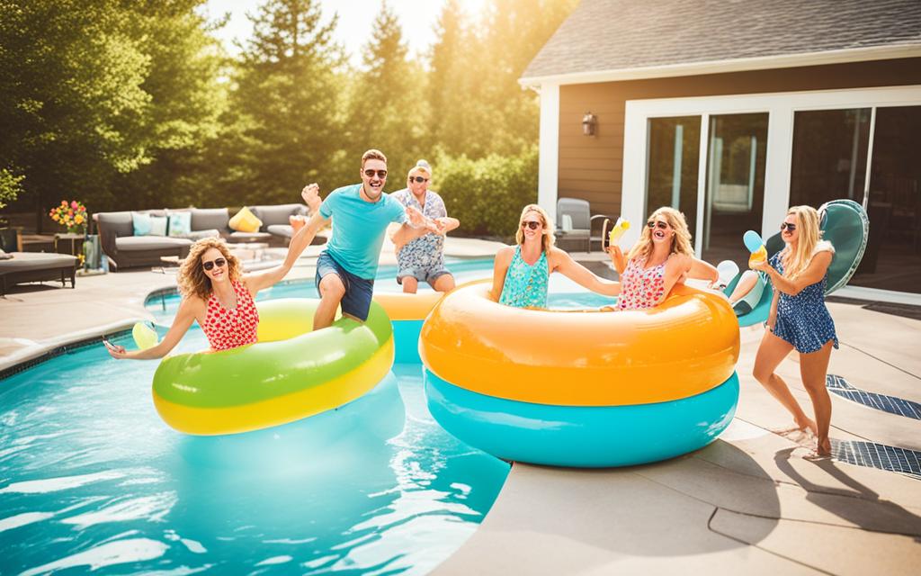 clever pool captions clever pool captions